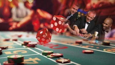 Sodo casino - Cổng game đỉnh cao với khuyến mãi cực kỳ hấp dẫn