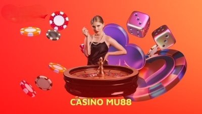 Mu88 casino - Sân cược đẳng cấp mà bet thủ không nên bỏ lỡ