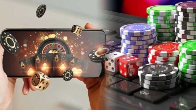 C88 casino – Nơi cung cấp các trò chơi casino hấp dẫn với tỷ lệ thắng lớn